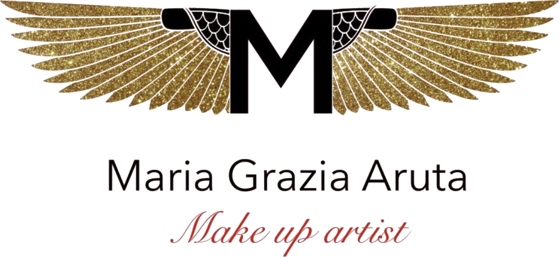 Maria Grazia Aruta — Make-up Artist